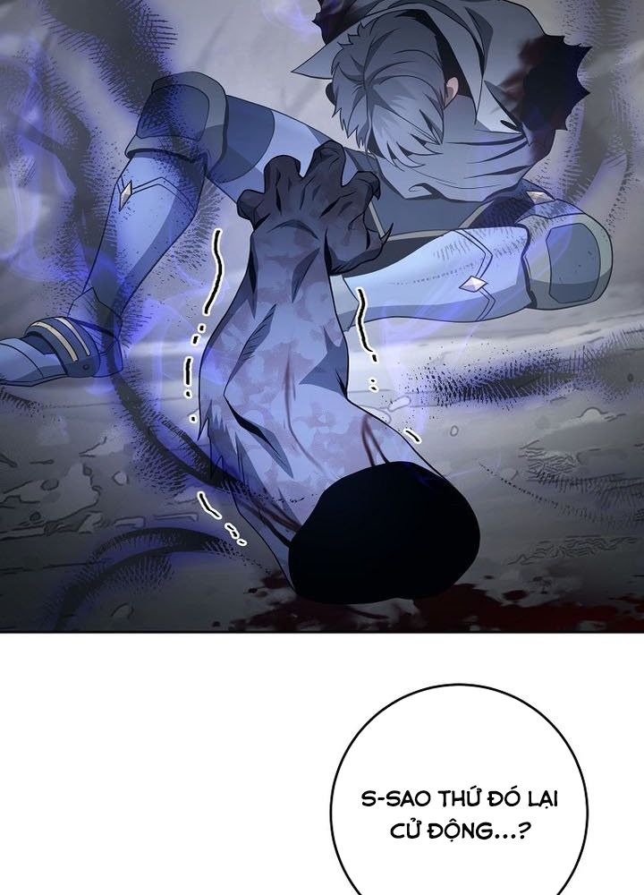 Chiến Binh Xương Trắng Thất Thủ: Chapter 332