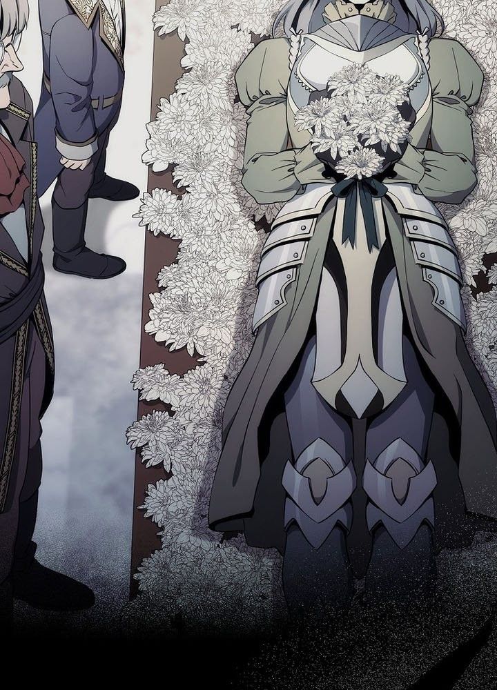 Chiến Binh Xương Trắng Thất Thủ: Chapter 332