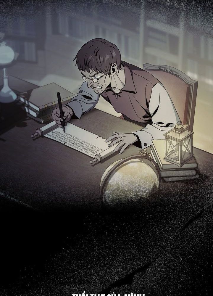 Chiến Binh Xương Trắng Thất Thủ: Chapter 332