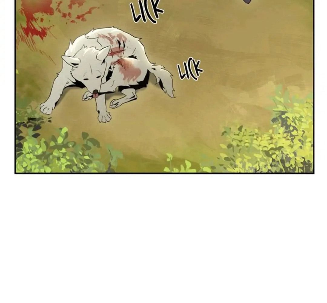 Chiến Binh Xương Trắng Thất Thủ: Chapter 34