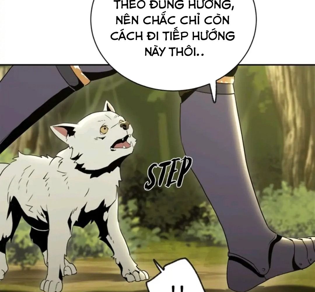 Chiến Binh Xương Trắng Thất Thủ: Chapter 34