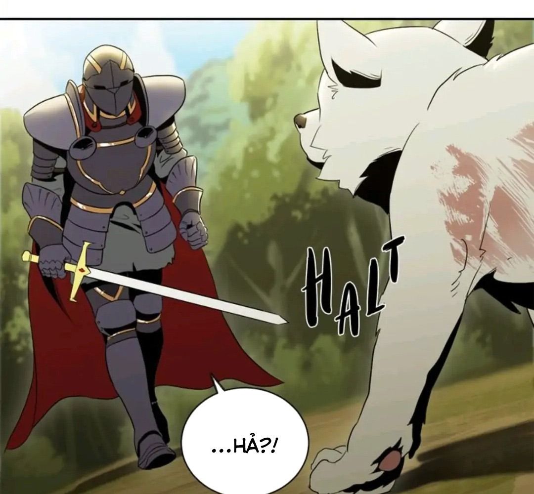 Chiến Binh Xương Trắng Thất Thủ: Chapter 34