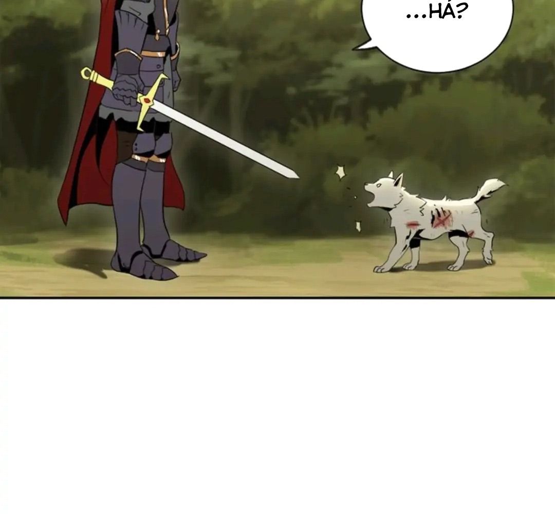 Chiến Binh Xương Trắng Thất Thủ: Chapter 34