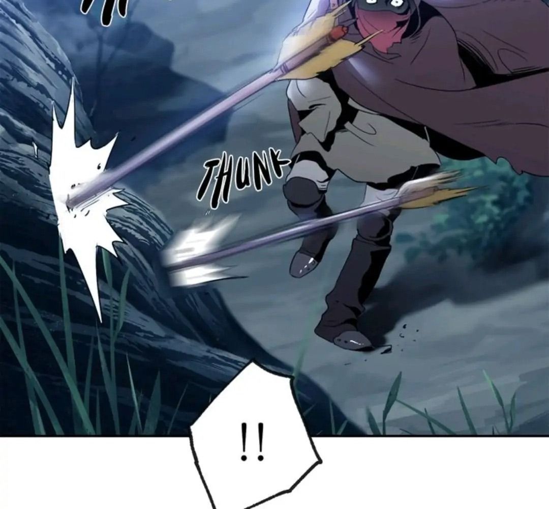 Chiến Binh Xương Trắng Thất Thủ: Chapter 34