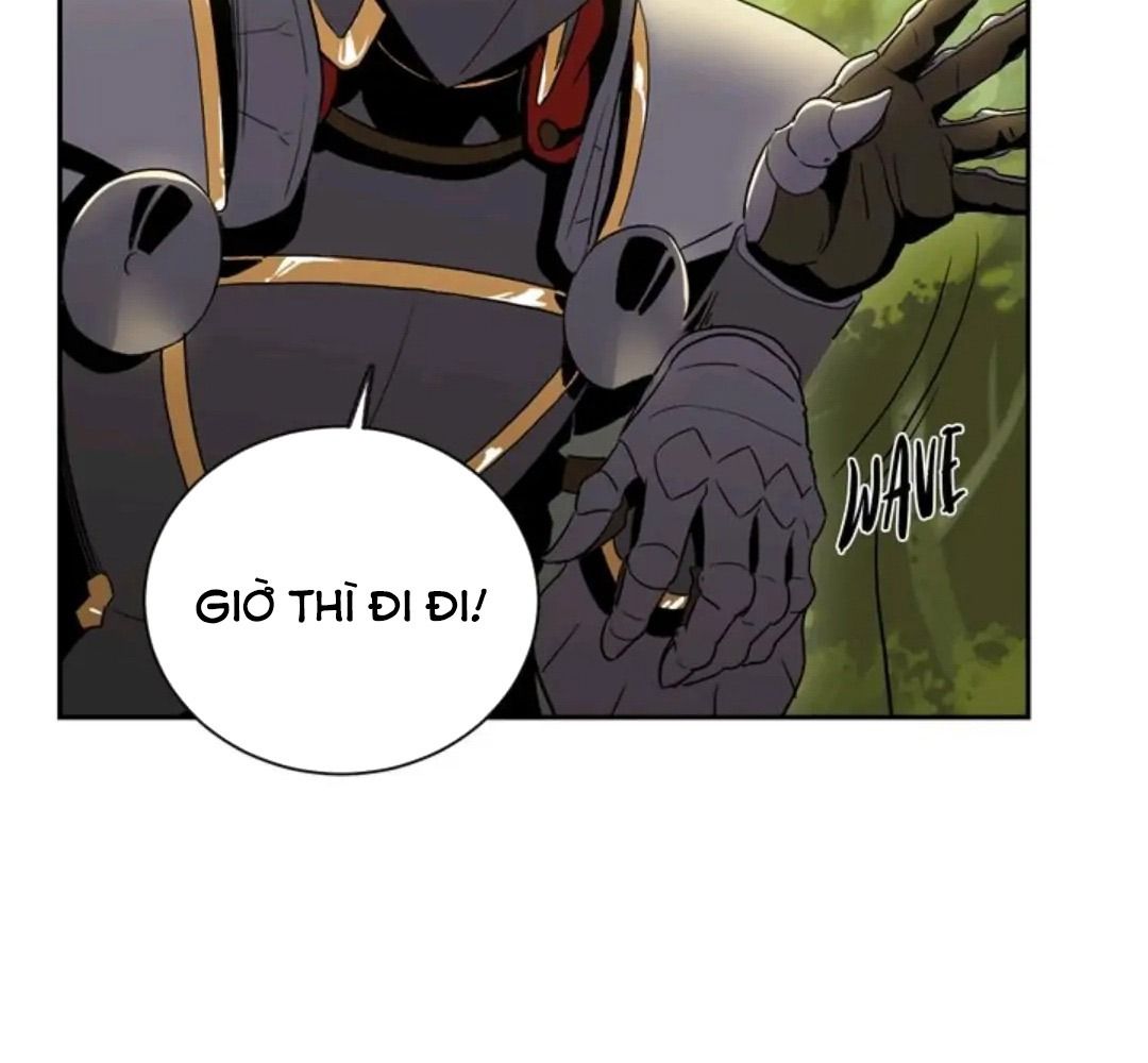 Chiến Binh Xương Trắng Thất Thủ: Chapter 34