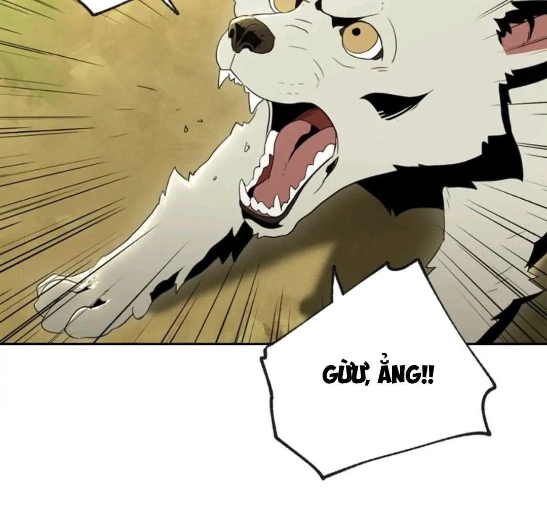 Chiến Binh Xương Trắng Thất Thủ: Chapter 34