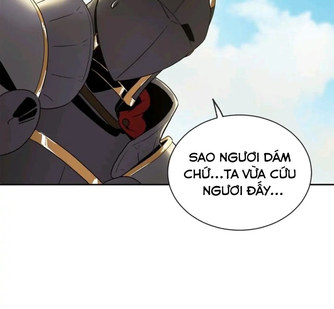 Chiến Binh Xương Trắng Thất Thủ: Chapter 34