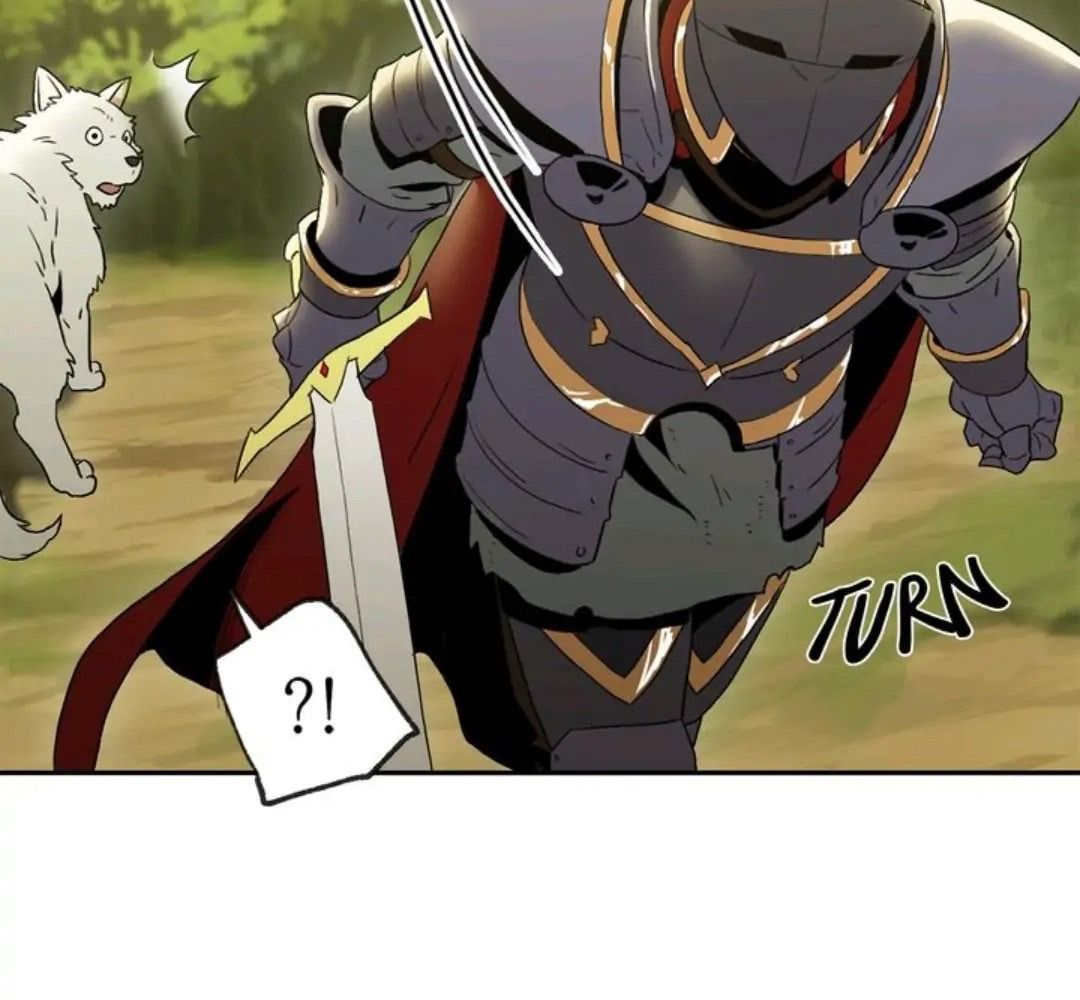 Chiến Binh Xương Trắng Thất Thủ: Chapter 34