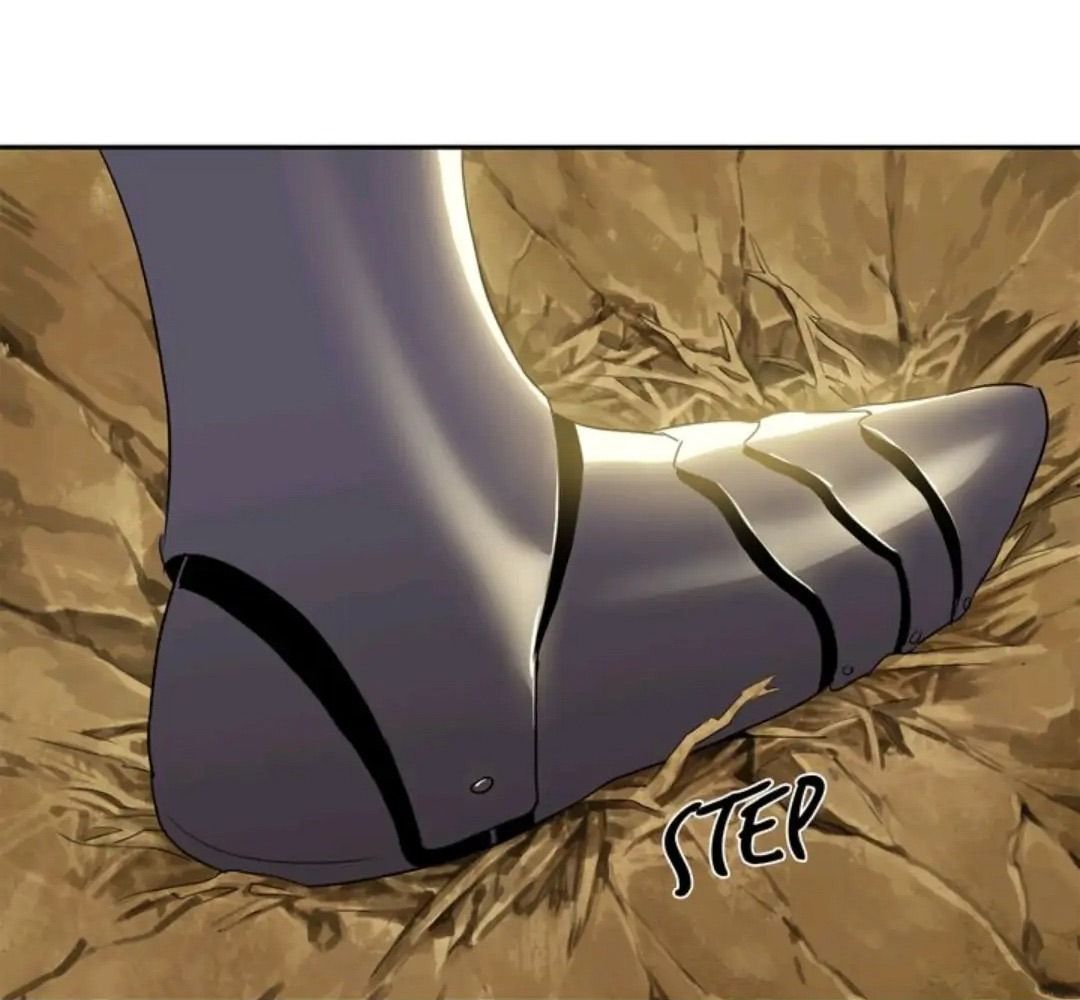 Chiến Binh Xương Trắng Thất Thủ: Chapter 34