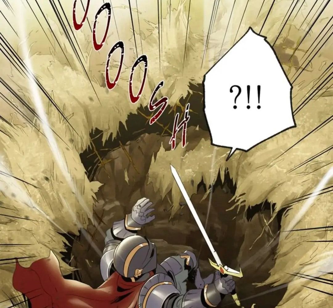 Chiến Binh Xương Trắng Thất Thủ: Chapter 34