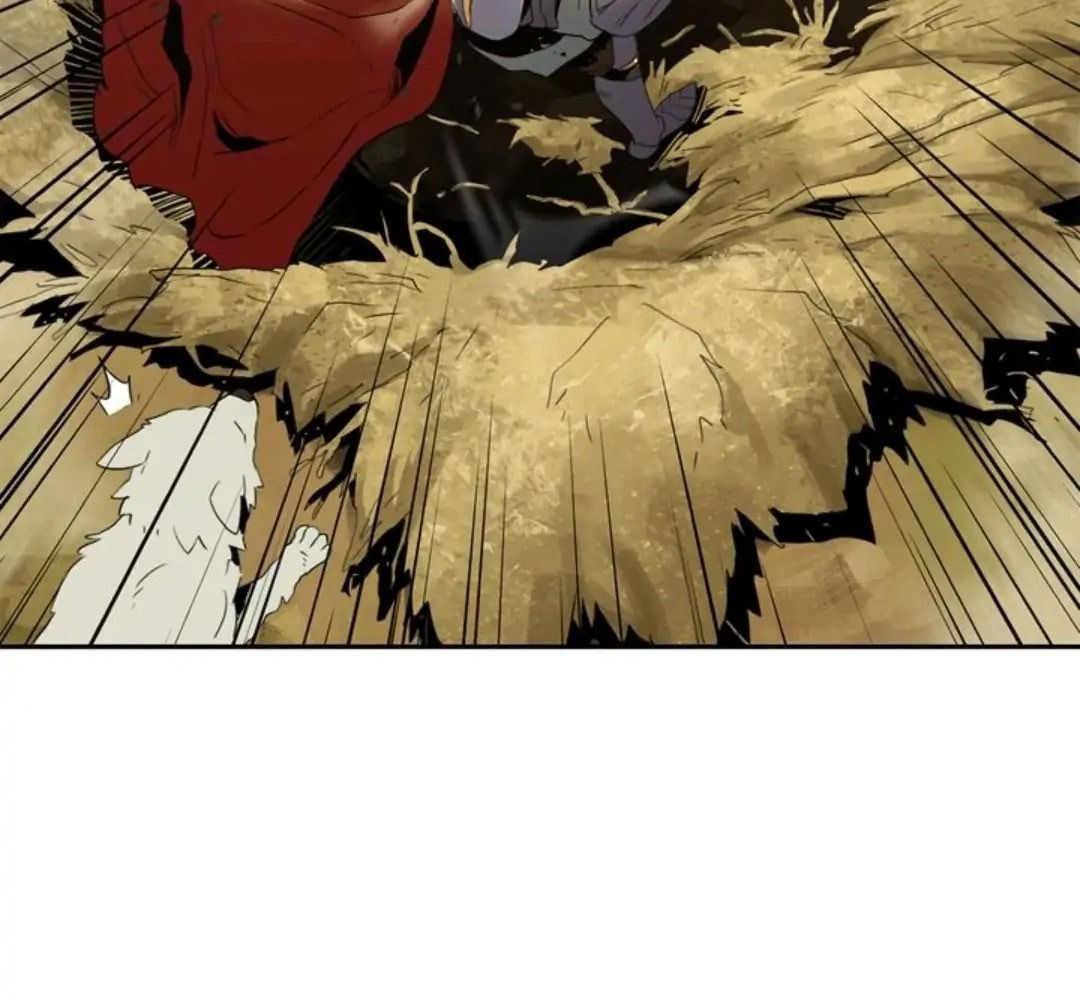 Chiến Binh Xương Trắng Thất Thủ: Chapter 34