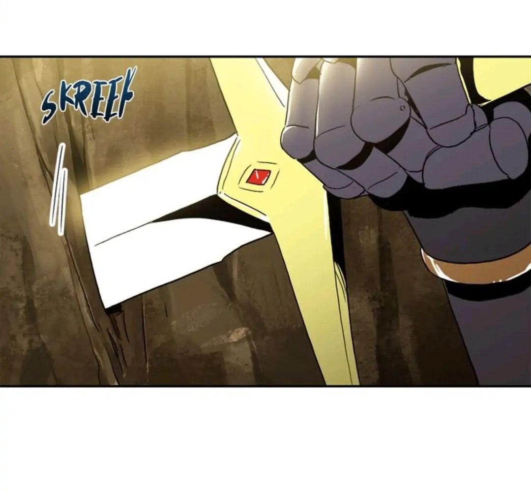 Chiến Binh Xương Trắng Thất Thủ: Chapter 34