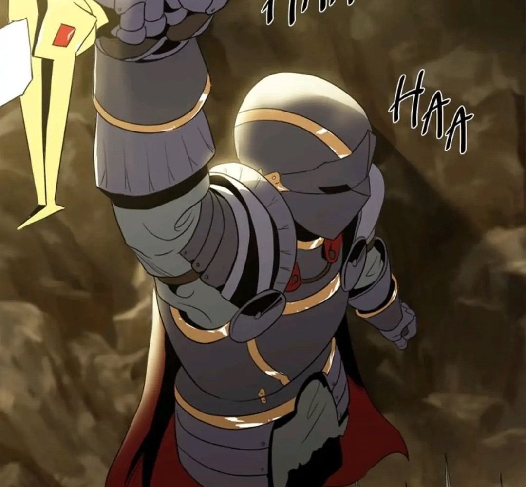 Chiến Binh Xương Trắng Thất Thủ: Chapter 34