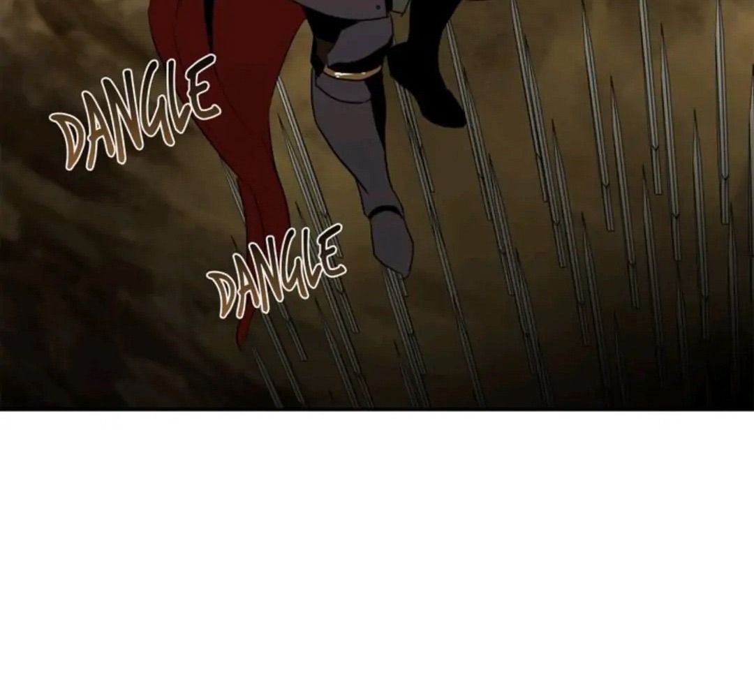 Chiến Binh Xương Trắng Thất Thủ: Chapter 34