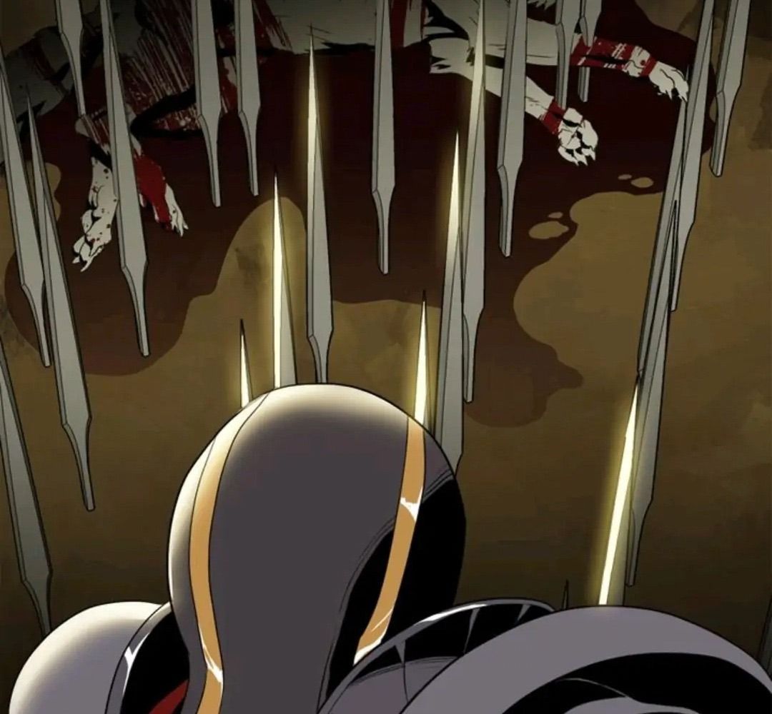 Chiến Binh Xương Trắng Thất Thủ: Chapter 34