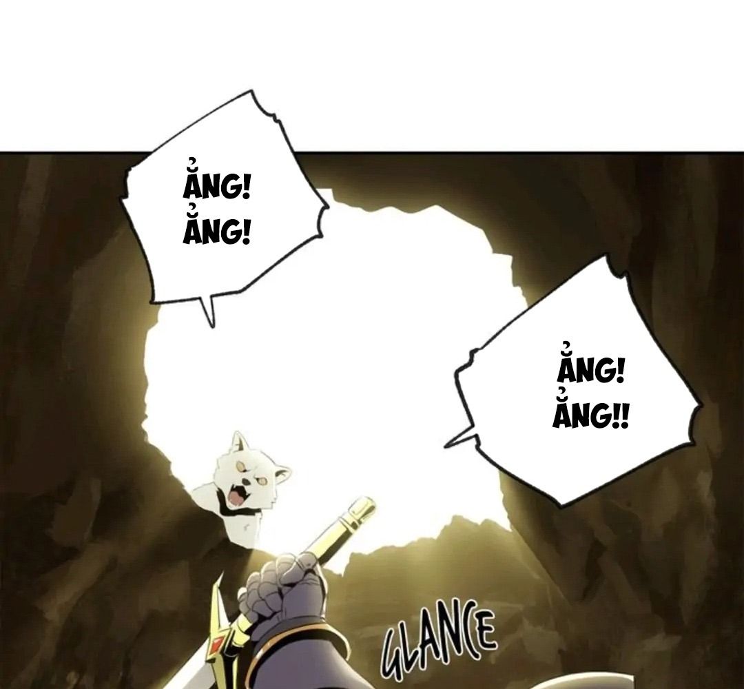 Chiến Binh Xương Trắng Thất Thủ: Chapter 34