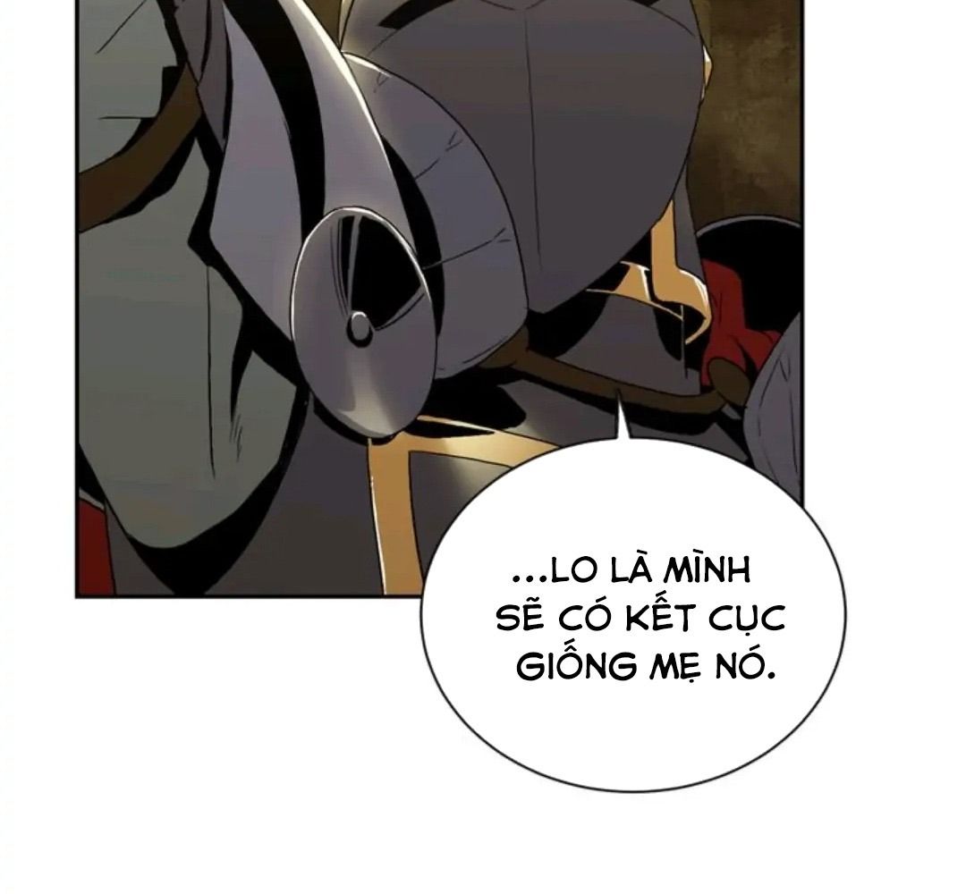 Chiến Binh Xương Trắng Thất Thủ: Chapter 34