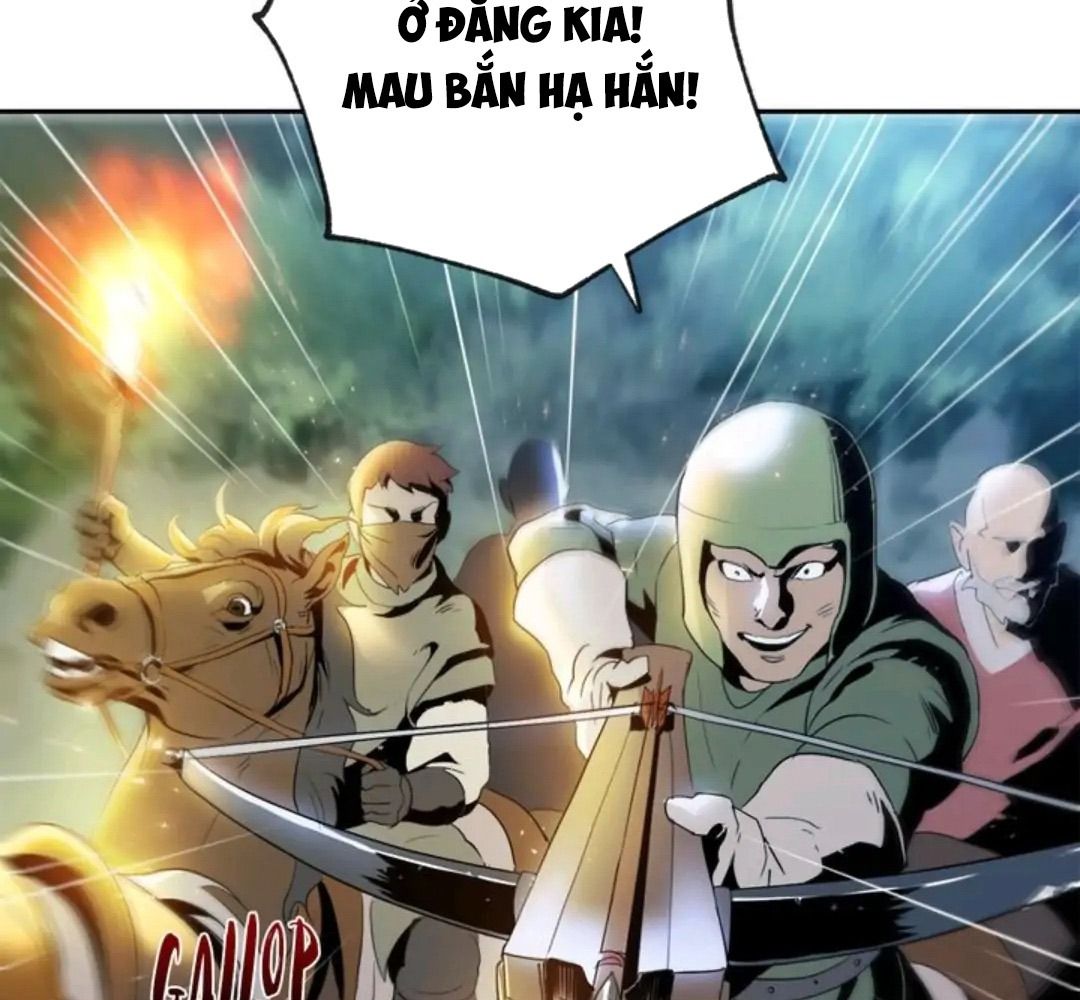 Chiến Binh Xương Trắng Thất Thủ: Chapter 34