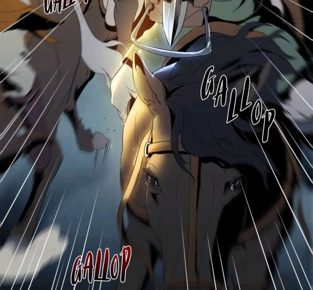 Chiến Binh Xương Trắng Thất Thủ: Chapter 34