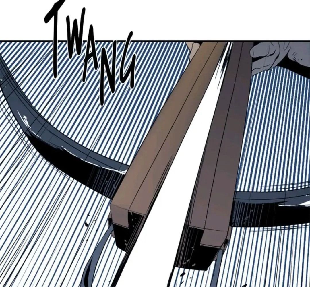 Chiến Binh Xương Trắng Thất Thủ: Chapter 34