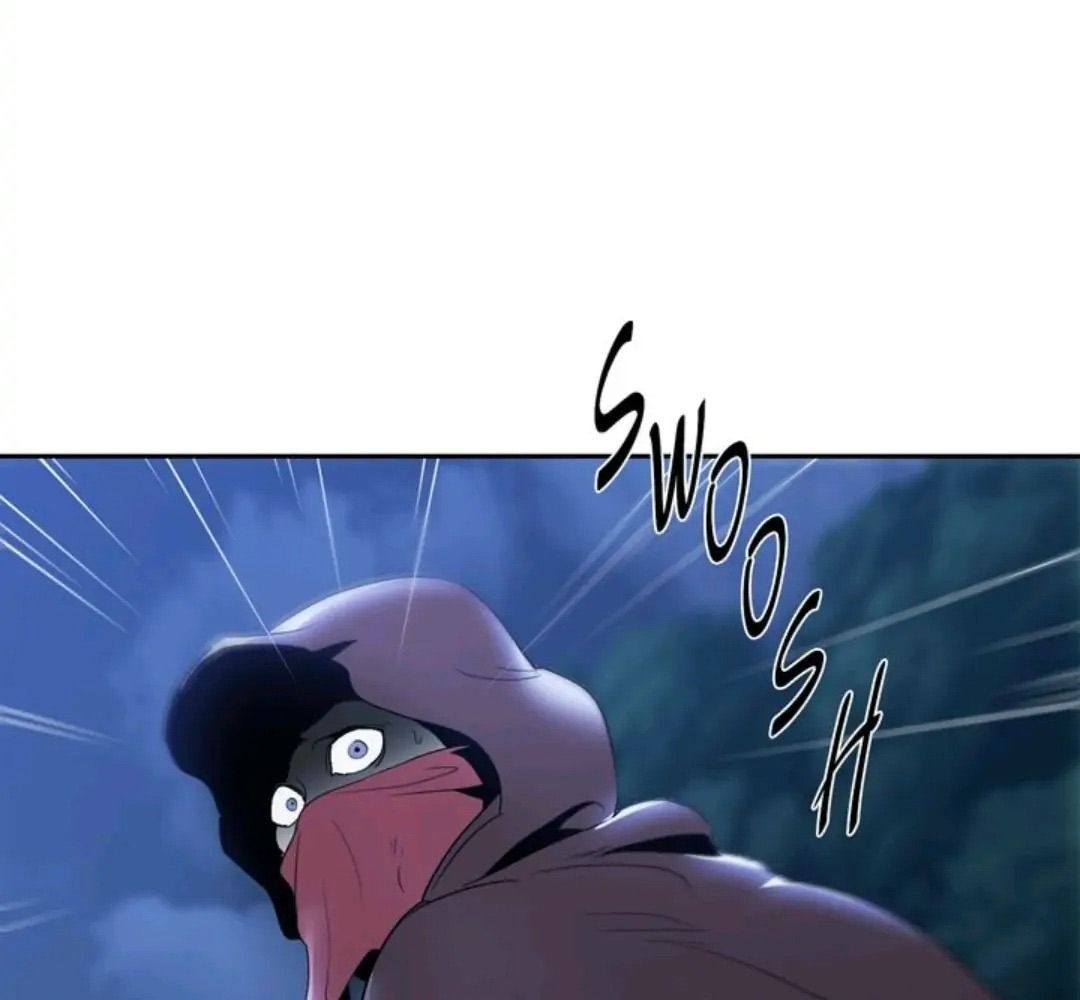 Chiến Binh Xương Trắng Thất Thủ: Chapter 34