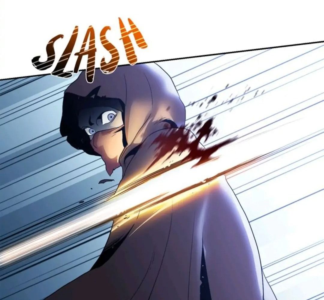 Chiến Binh Xương Trắng Thất Thủ: Chapter 34