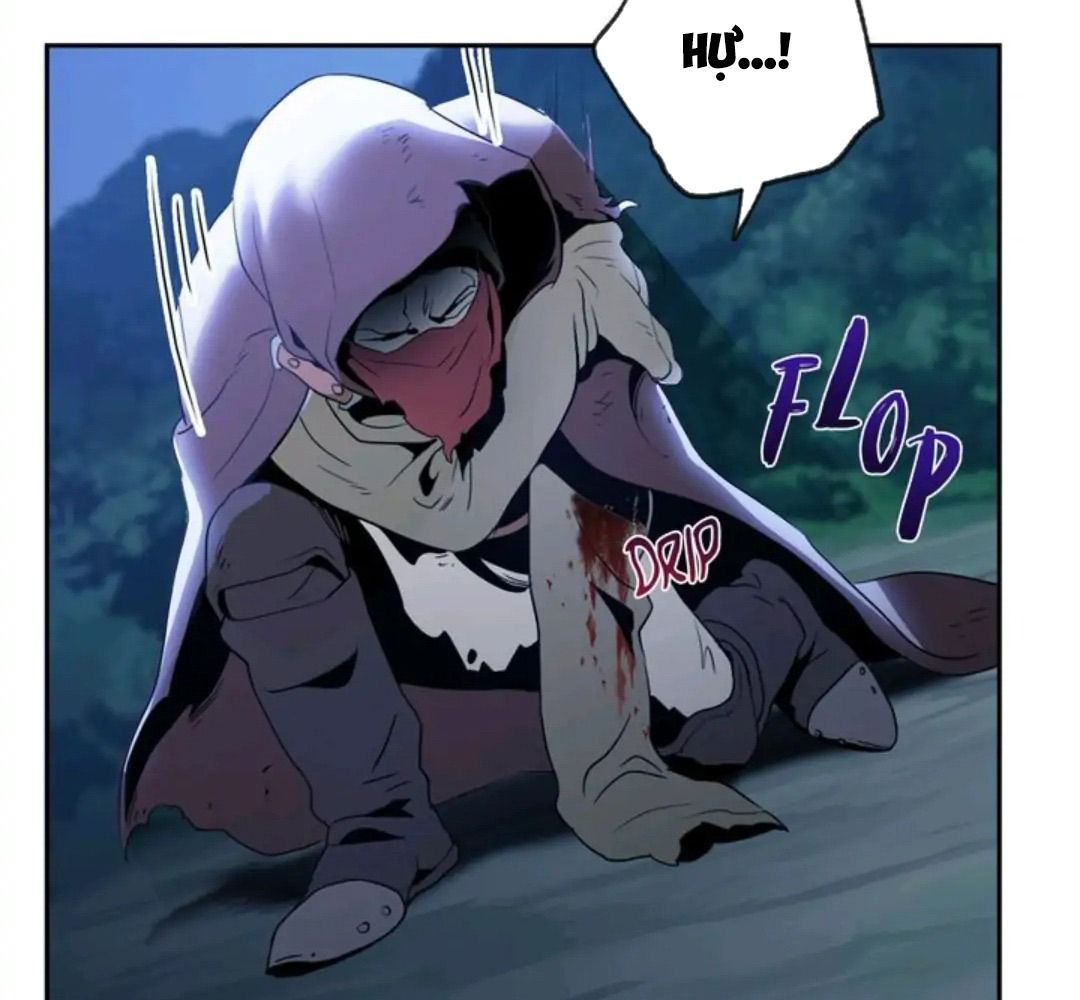 Chiến Binh Xương Trắng Thất Thủ: Chapter 34