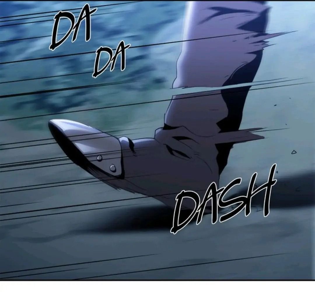 Chiến Binh Xương Trắng Thất Thủ: Chapter 34