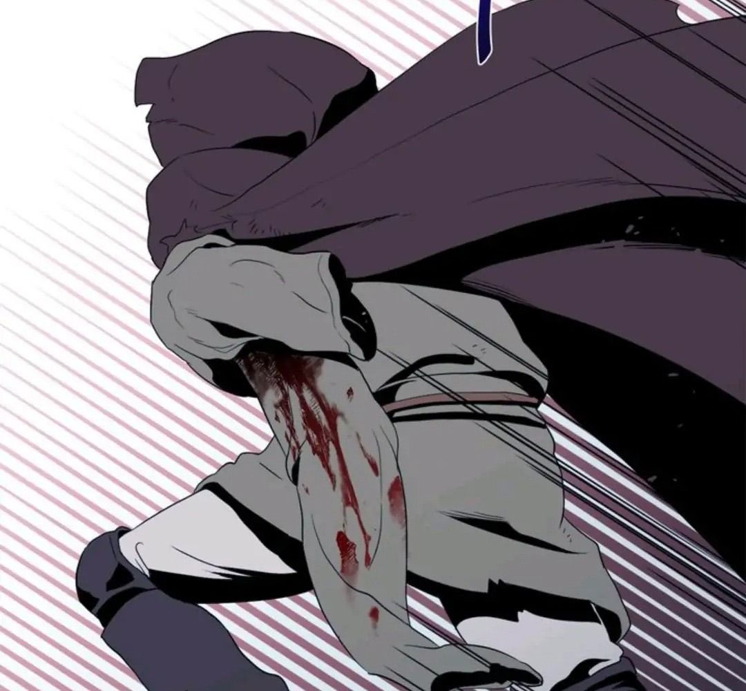 Chiến Binh Xương Trắng Thất Thủ: Chapter 34