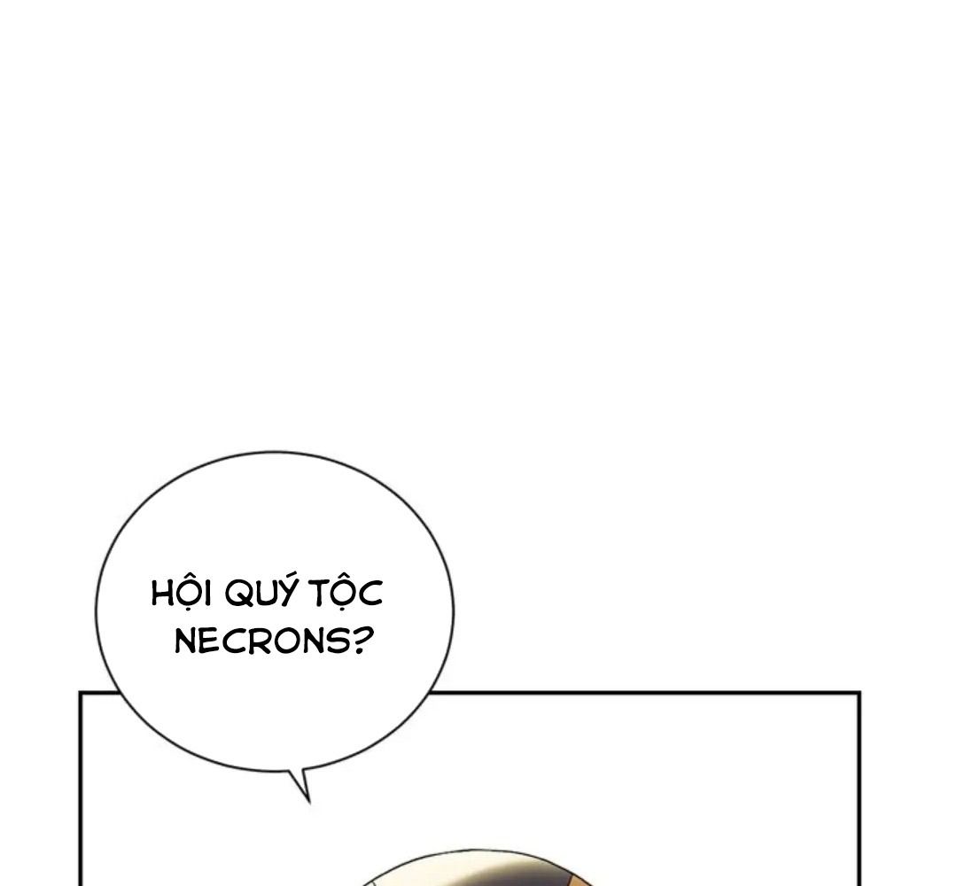 Chiến Binh Xương Trắng Thất Thủ: Chapter 34