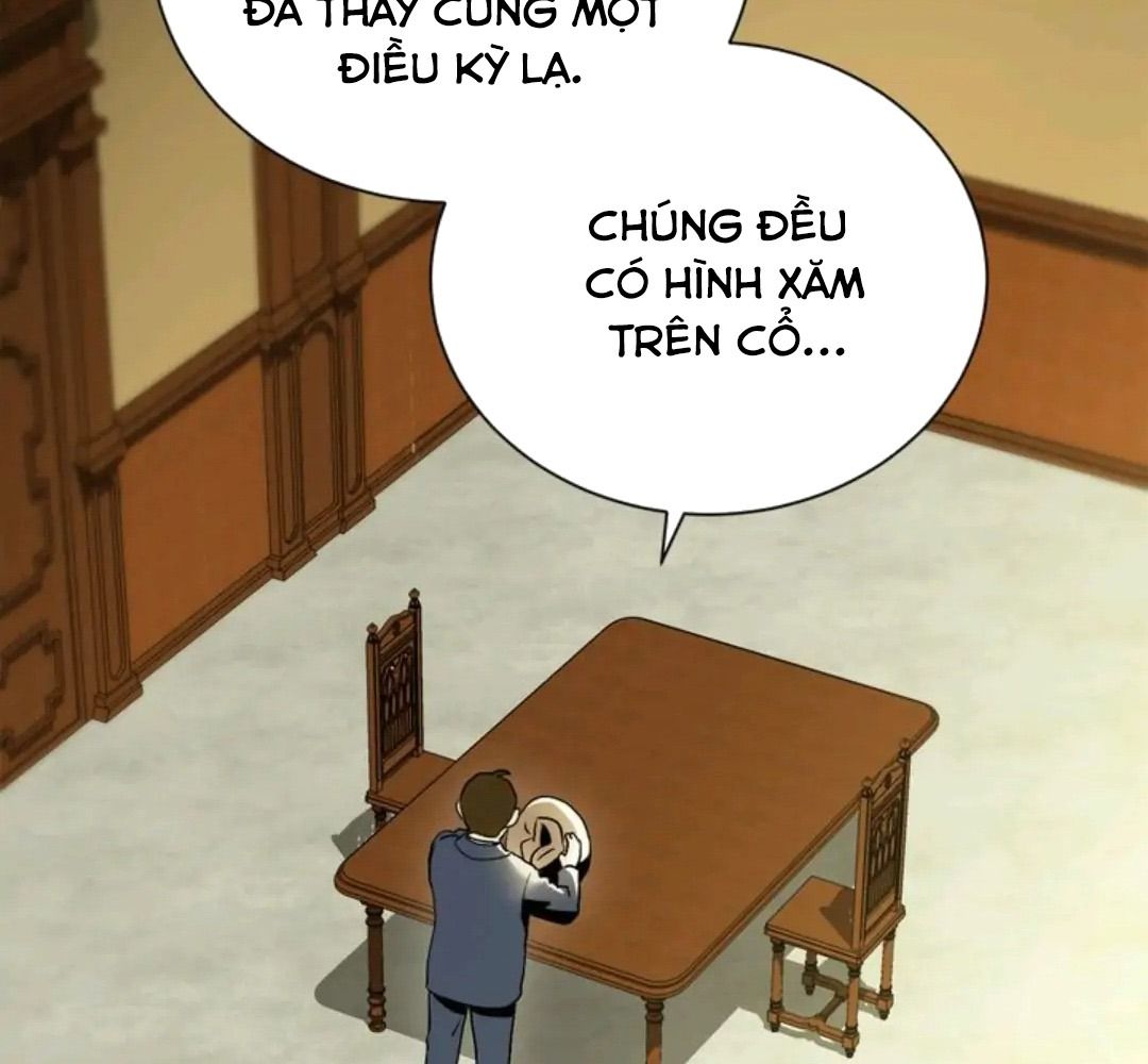 Chiến Binh Xương Trắng Thất Thủ: Chapter 34