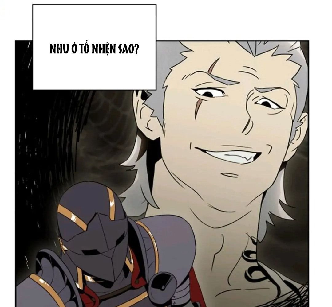 Chiến Binh Xương Trắng Thất Thủ: Chapter 34