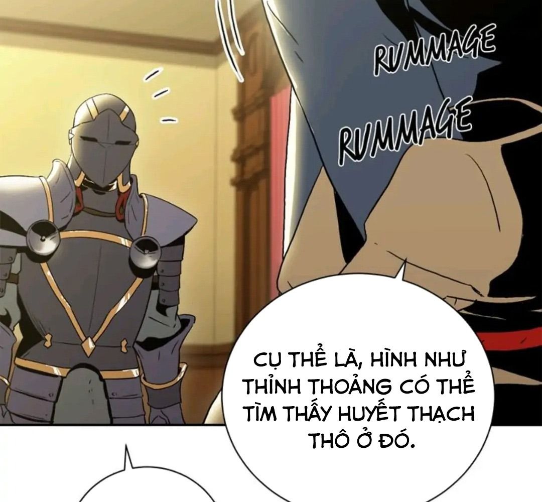 Chiến Binh Xương Trắng Thất Thủ: Chapter 34