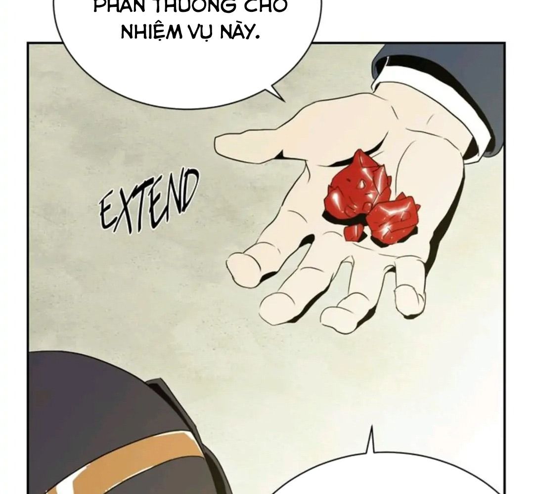 Chiến Binh Xương Trắng Thất Thủ: Chapter 34