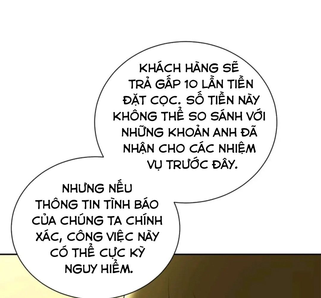 Chiến Binh Xương Trắng Thất Thủ: Chapter 34
