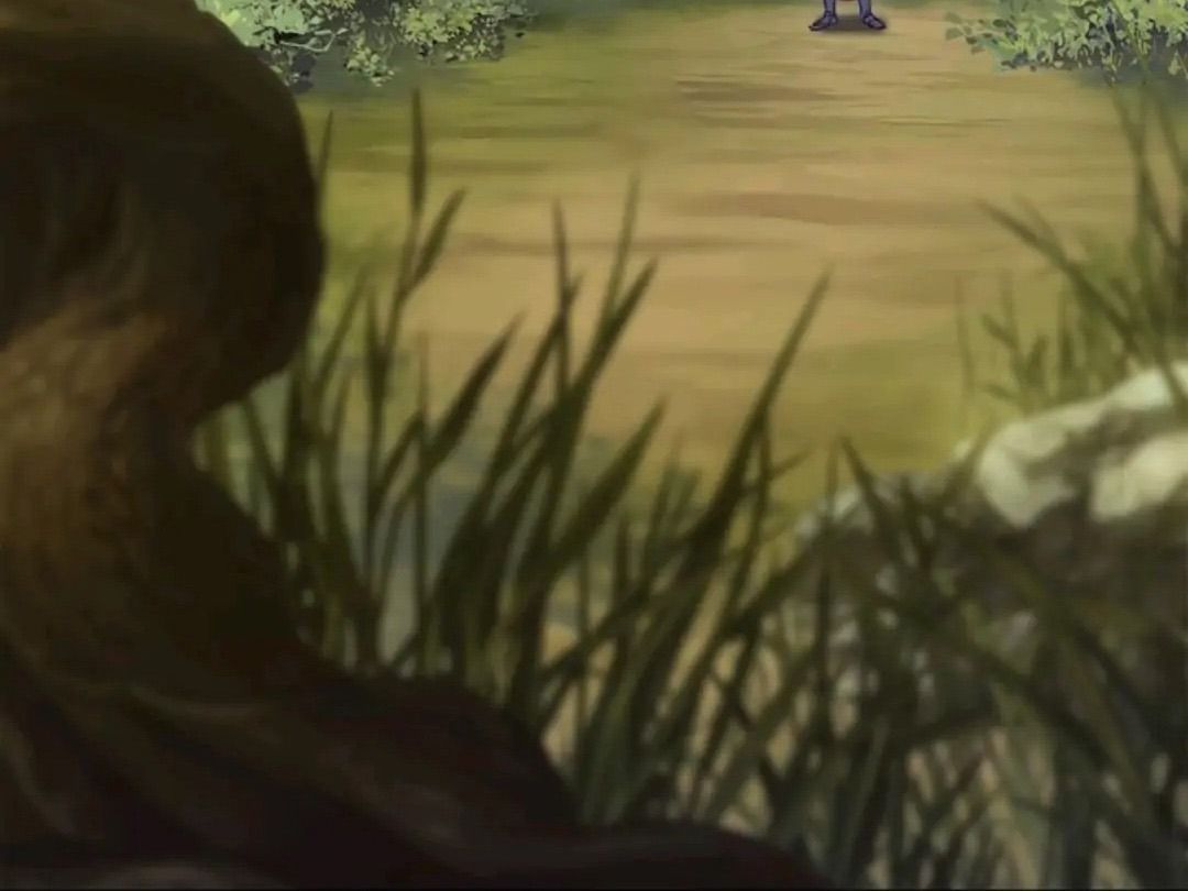 Chiến Binh Xương Trắng Thất Thủ: Chapter 34