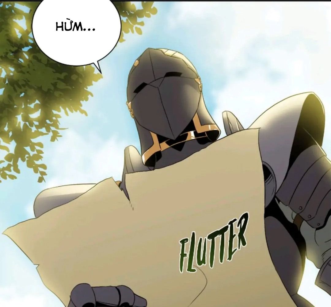 Chiến Binh Xương Trắng Thất Thủ: Chapter 34