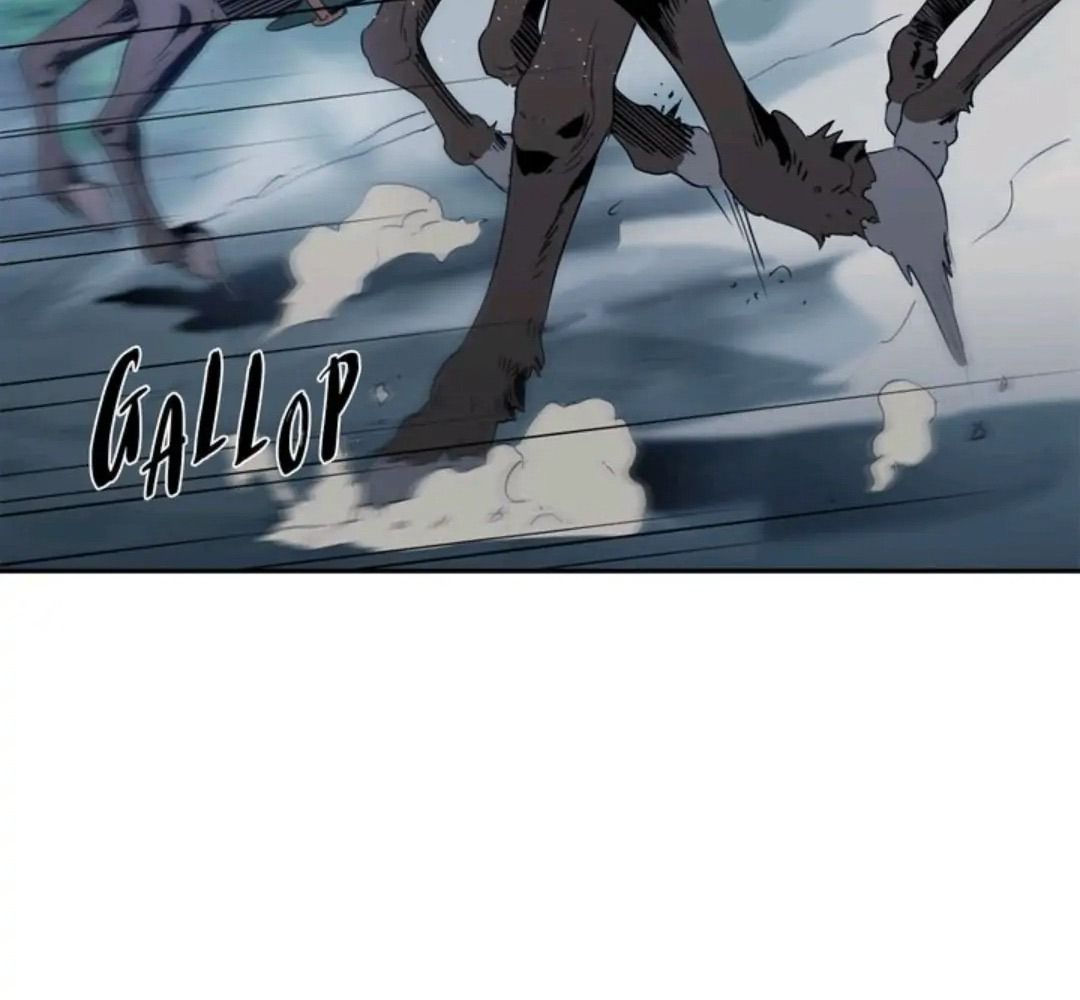 Chiến Binh Xương Trắng Thất Thủ: Chapter 34