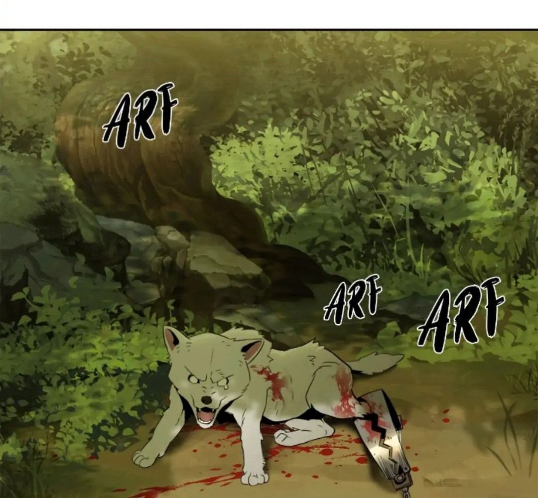 Chiến Binh Xương Trắng Thất Thủ: Chapter 34