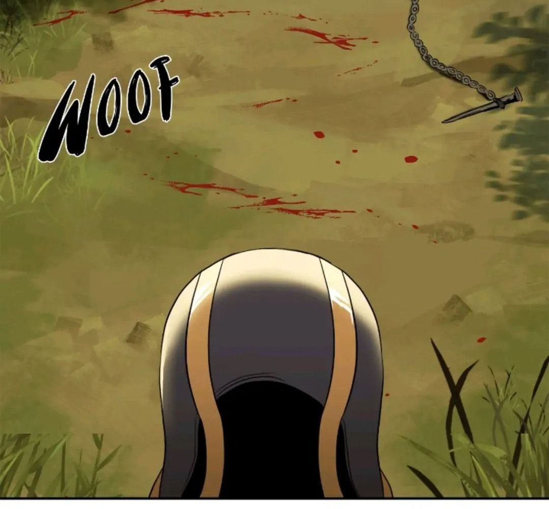 Chiến Binh Xương Trắng Thất Thủ: Chapter 34