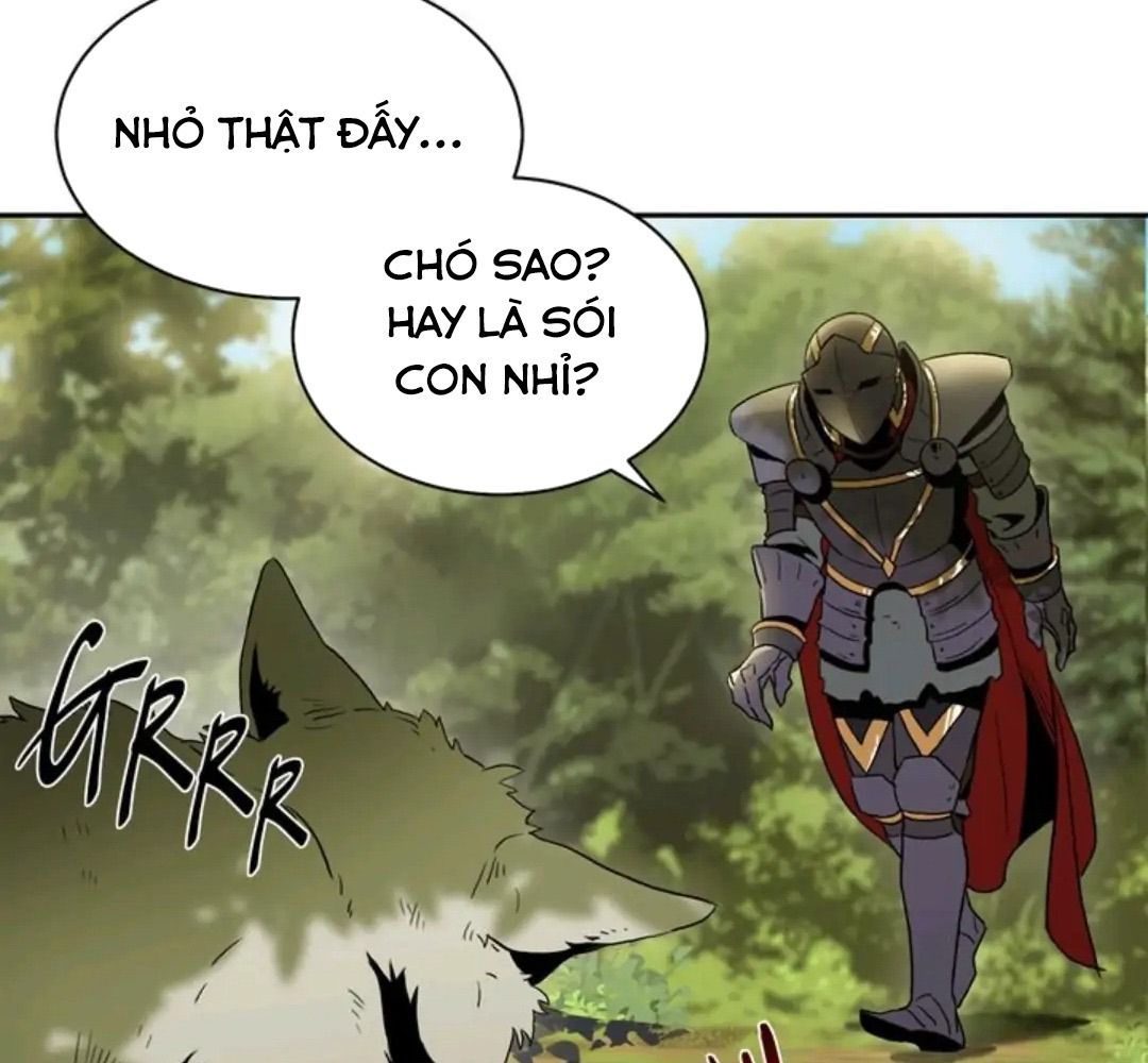 Chiến Binh Xương Trắng Thất Thủ: Chapter 34