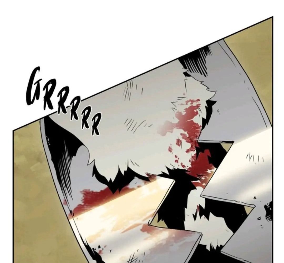 Chiến Binh Xương Trắng Thất Thủ: Chapter 34