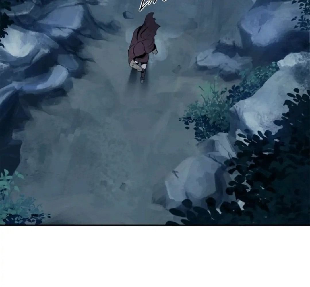 Chiến Binh Xương Trắng Thất Thủ: Chapter 34