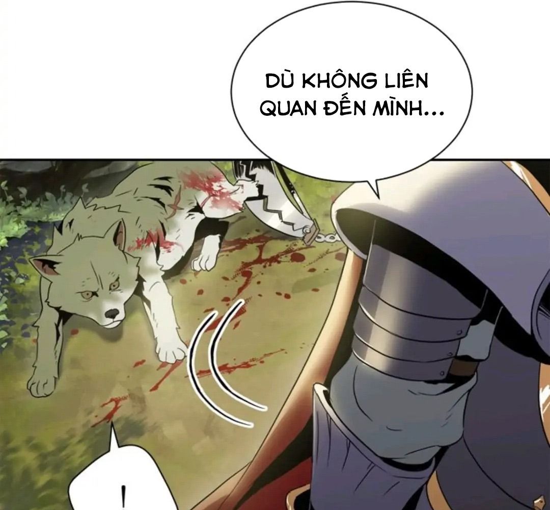 Chiến Binh Xương Trắng Thất Thủ: Chapter 34