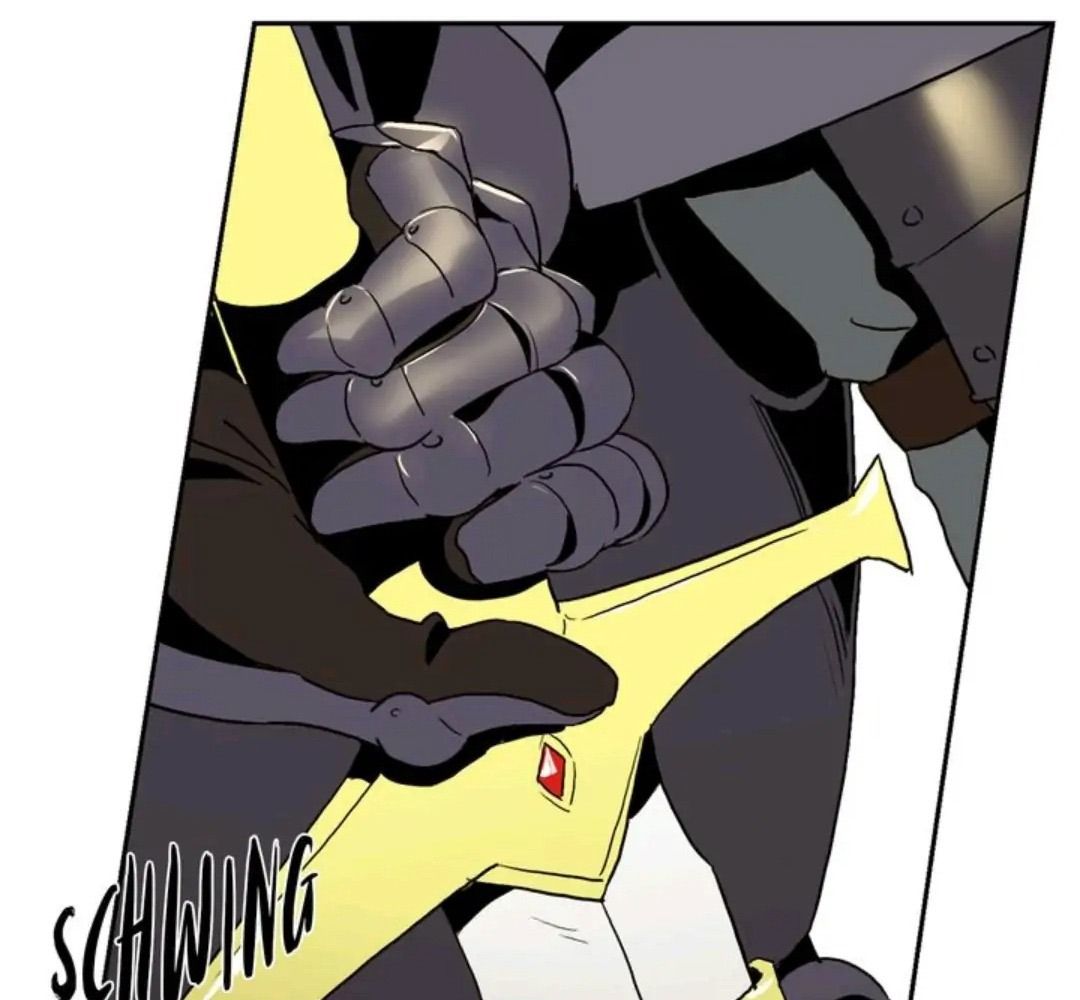 Chiến Binh Xương Trắng Thất Thủ: Chapter 34