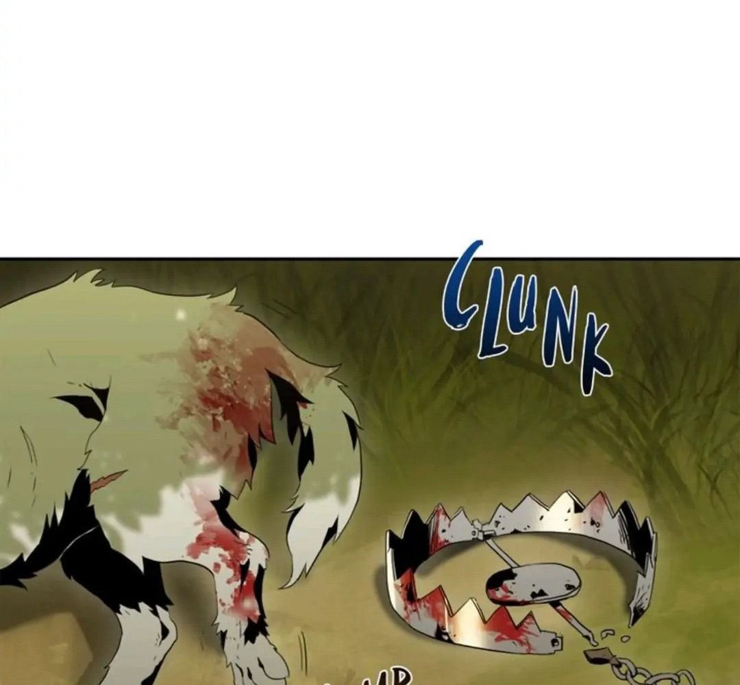 Chiến Binh Xương Trắng Thất Thủ: Chapter 34