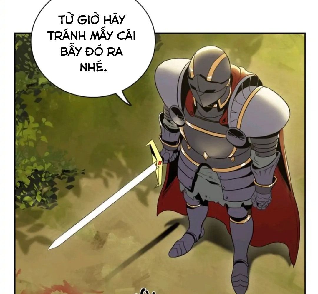 Chiến Binh Xương Trắng Thất Thủ: Chapter 34