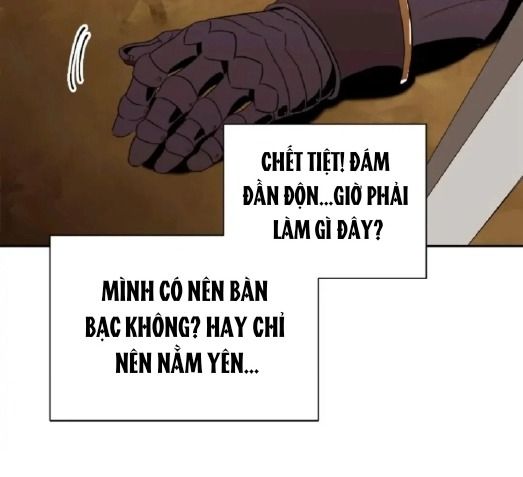 Chiến Binh Xương Trắng Thất Thủ: Chapter 35