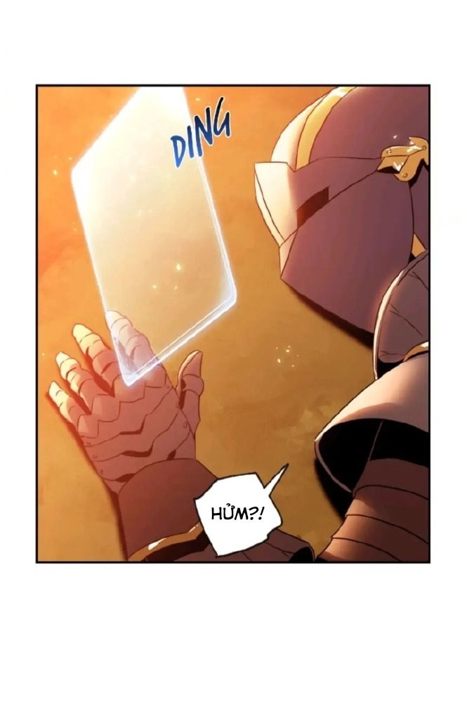 Chiến Binh Xương Trắng Thất Thủ: Chapter 35