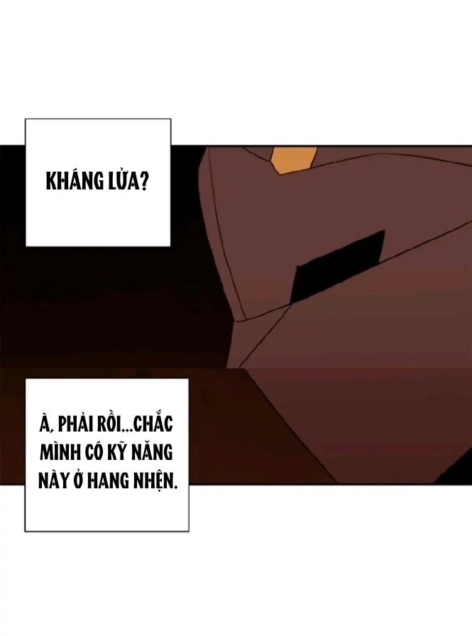 Chiến Binh Xương Trắng Thất Thủ: Chapter 35